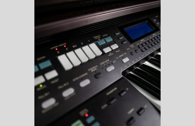 Technics SX-EA5 Organ, Used - All Inclusive Top Grade Package (SN:Z96A3274) - Image 13